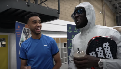Niko Omilana scams Stormzy, Mr Beast & more in new video