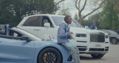 M’Jay releases ne video 