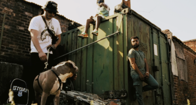 E DARG delivers new video 