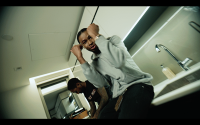 Hueszie releases new video 