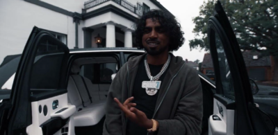 Watch Mowgs shine in 