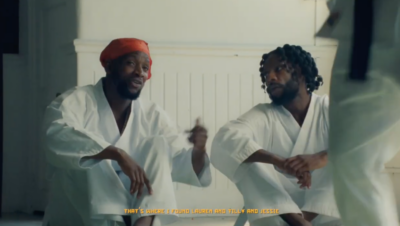 Ambush enlists Frank Ekwa for combative new release 