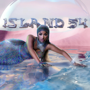 Stefflon Don unveils anticipated debut album 'Island 54'