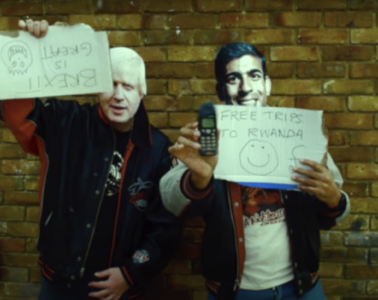 PREMIERE: Oxide & Neutrino draft HXRRXR HXLLY for 