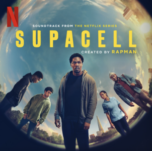 Rapman, Ghetts, Giggs & more deliver 'Supacell' soundtrack