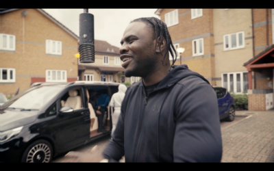 Fuzay drops new video 