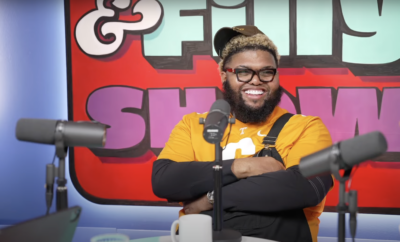 The'Chunkz & Filly Show' returns featuring Druski