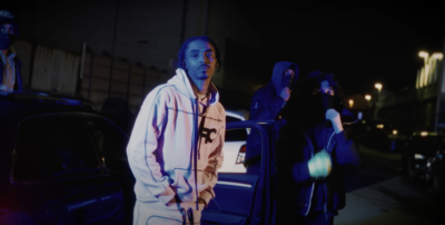 PREMIERE: Dee Green returns with 