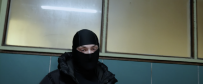 Harry Smokes drops visuals for 