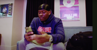 JAY1 offloads cold new one called 