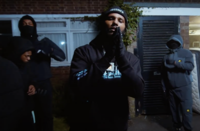 M1llionz connects with Mwoo on 