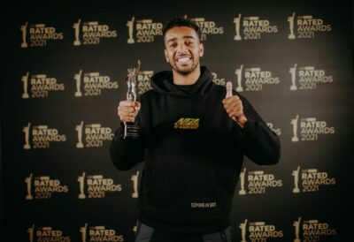 Is Niko Omilana running against Rishi Sunak to become an MP?