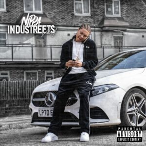 Nippa unveils wavy new 'INDUSTREETS' mixtape