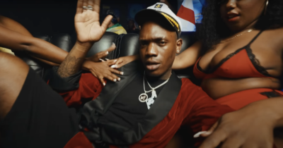 Valiant is a Playboy in visuals for 