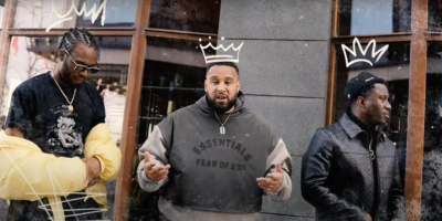 Premiere: Not3s, Suspect OTB & Kyze link up for 