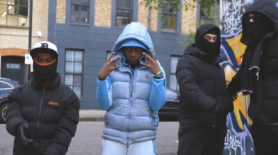 Dhatboyyy drops new video 