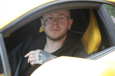 LJ BRISCOE & TKAY & HJ delivers new video 