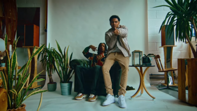 BlazeYL & Arz Go Back-To-Back In New 