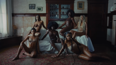 PARTYNEXTDOOR Releases Soothing Single 