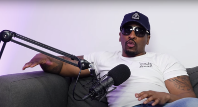 Crazy Titch joins 'Winners Talking Podcast' to talk Doogz & more