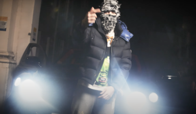 Smokez drops new video 