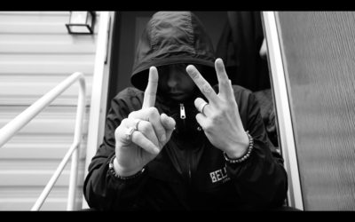 BobzMunny drops new video 