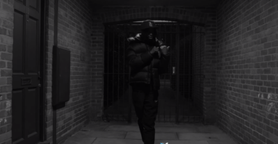 Dré Six unveils smooth offering 