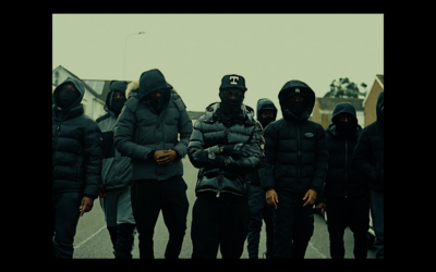 K-Bandit delivers new video 