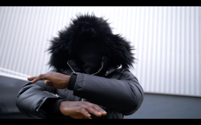 FatBellyCass drops new video 