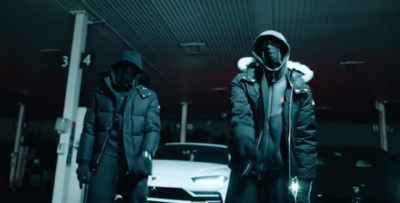 PREMIERE: Ridla & Rondo join forces for new 