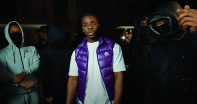 Boogzz delivers new video 