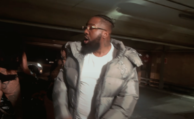 ABZ 22 & J Ramms drop new video 