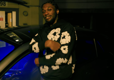 Savii drops new video 