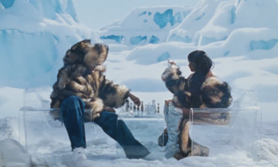 Ragz Originale brings the vibes with 