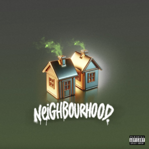 Chip & Nafe Smallz launch joint project 'Neighbourhood'