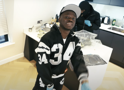 Reala drops new video 