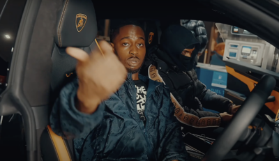 Sixxsho delivers new video 