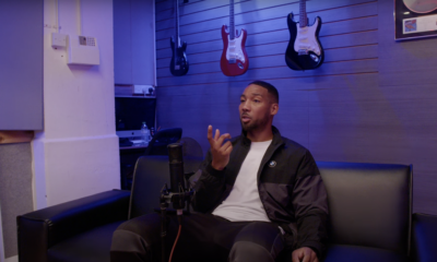 Chuckie & Savage Dan talk Headie One, prison & more on 'HC Pod'