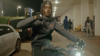 Malzo brings realness with 