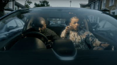 Deema & Bawo give visual treatment to recent single 