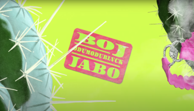 Odumodublvck joins Boj for amapiano-infused 