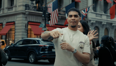 Northside & Prince Galalie drop new video 