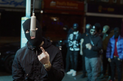 NoGood delivers new video 