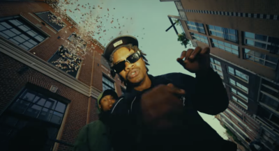 Pozer joins Lusho for international collaboration 