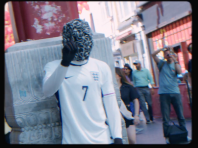 PREMIERE: Dide speaks out on racism in football with powerful 