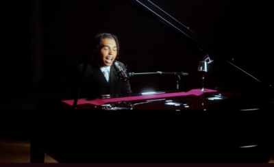 Rio Rainz unveils wavy new 