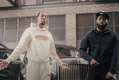 Cruzer & Showzie release new video 