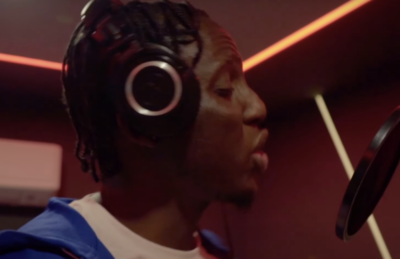 Dizzilo delivers new video 