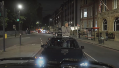 PREMIERE: 38 Shamz talks to the 