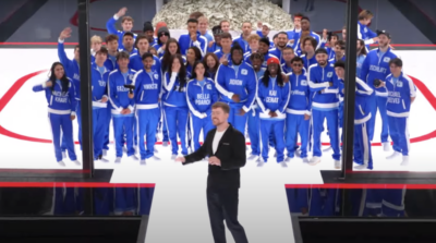 MrBeast rounds up 50 YouTubers to compete for £1m